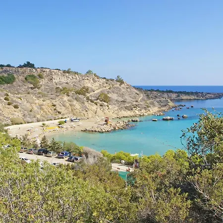 Villa Indigo *