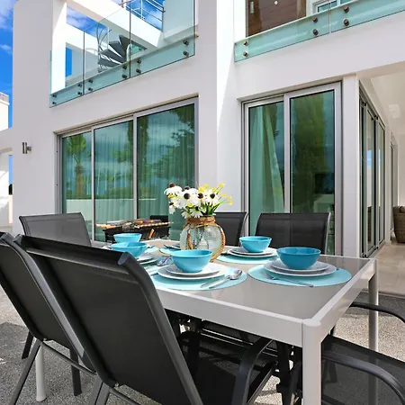 Villa Indigo Protaras